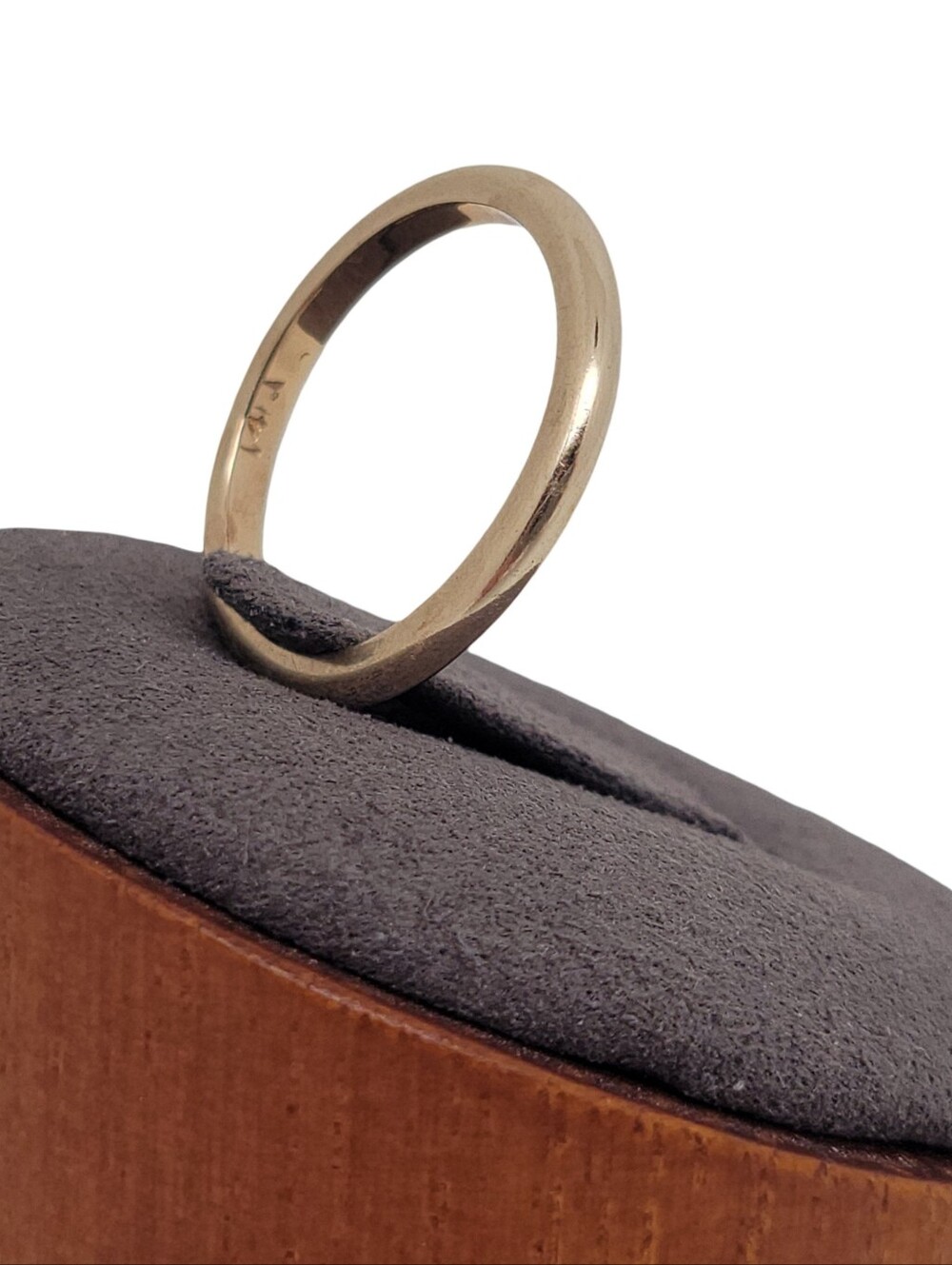 14k Gold Ring.  1.92 grams